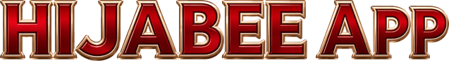 hijabee app logo